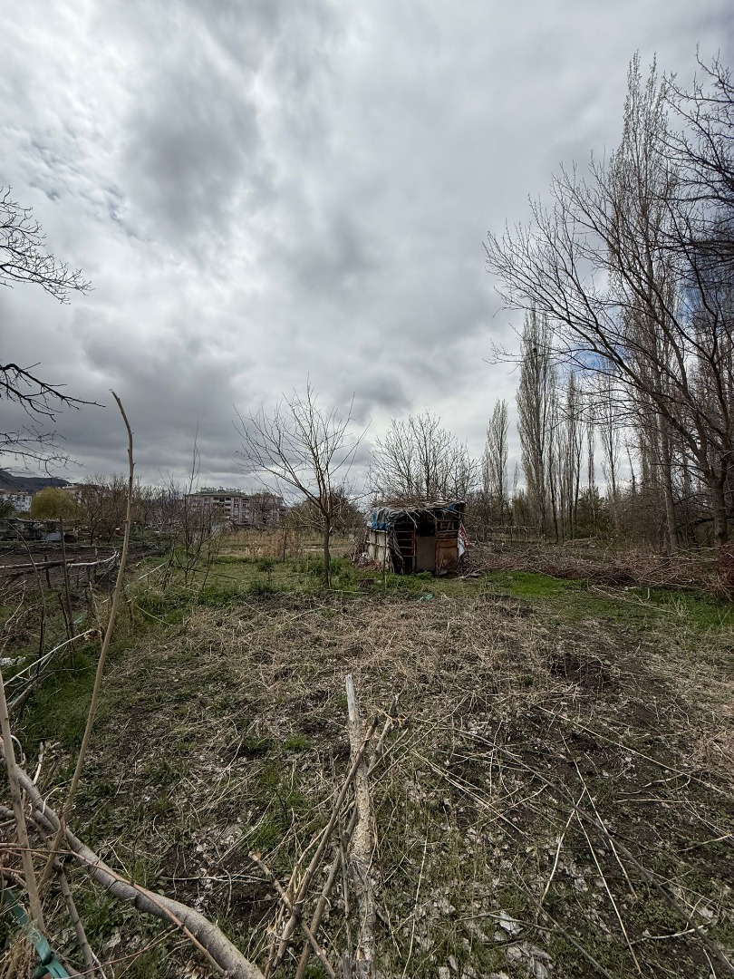 KAYSERİ DEVELİ REŞADİYE MAHALLESİ ABUTBAĞ MEVKİİNDE SATILIK BAHÇE